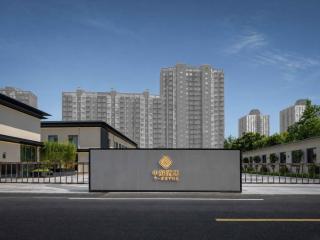 北京中庭酒店 - 3