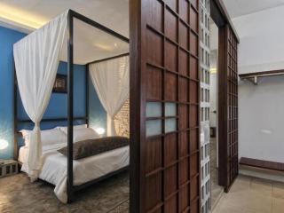 Courtyard at Heeren Boutique Hotel - 7