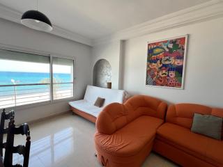 Mahdia front sea 2 - 4