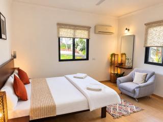 Vara - A Modern & Spacious 2BHK in the Foothills - Minutes from the Beach - 5