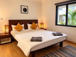 Vara - A Modern & Spacious 2BHK in the Foothills - Minutes from the Beach - 6