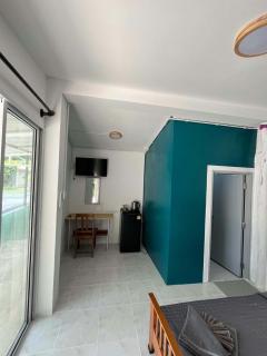 Lung peiyk homestay - 3