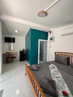 Lung peiyk homestay - 2