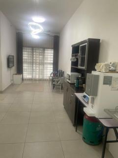Hanania Residence - 9