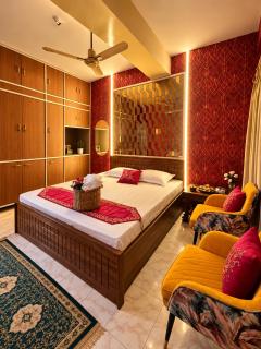 The Brijj Inn - 4