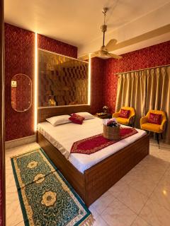 The Brijj Inn - 3