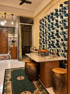 The Brijj Inn - 1