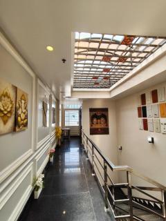 Shree Dham Palace - 5