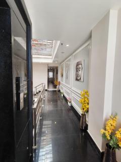 Shree Dham Palace - 3