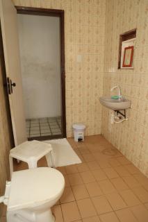 CASA COM QUINTAL ARBORIZADO NO CORAÇÃO DA VÁRZEA RECIFE PE Br - 1