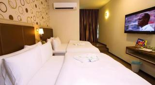 Tropicana Boutique Hotel - 2