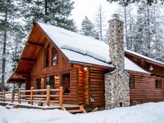 Blacktail Cabin - Somers - 9