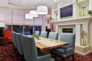 Hilton Garden Inn Springfield, IL - 4