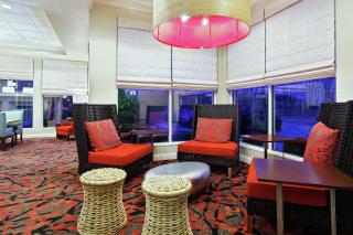 Hilton Garden Inn Springfield, IL - 2