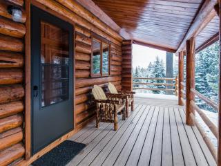 Blacktail Cabin - Somers - 8