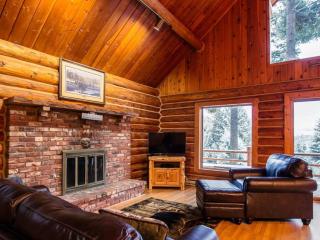 Blacktail Cabin - Somers - 7