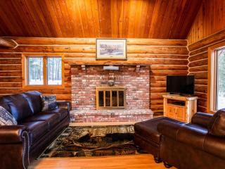 Blacktail Cabin - Somers - 6