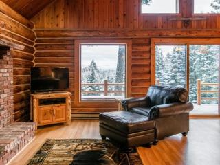 Blacktail Cabin - Somers - 5