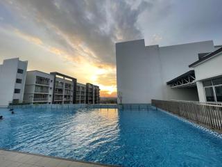 Sentosa Hijauan - 3