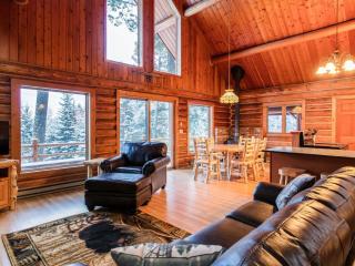 Blacktail Cabin - Somers - 4