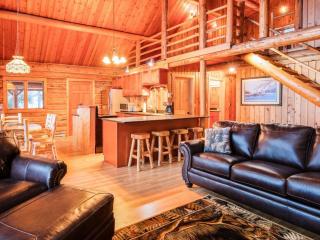 Blacktail Cabin - Somers - 3