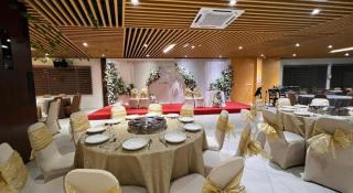 D Arc Hotel - 7