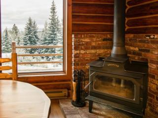 Blacktail Cabin - Somers - 1