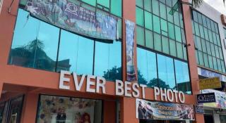 SPOT ON 89900 Jesselton Capsule Inn - 6