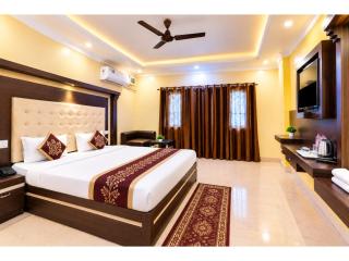 Hotel B-Wood Imperial Premium Palace Puri, A Premium Coastal Stay with Beautiful Ocean Views & Comfortable Rooms - 7