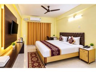 Hotel B-Wood Imperial Premium Palace Puri, A Premium Coastal Stay with Beautiful Ocean Views & Comfortable Rooms - 6