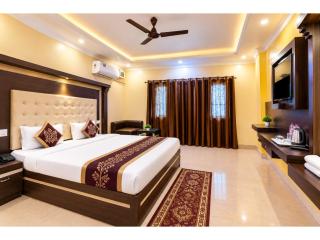 Hotel B-Wood Imperial Premium Palace Puri, A Premium Coastal Stay with Beautiful Ocean Views & Comfortable Rooms - 9