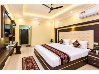 Hotel B-Wood Imperial Premium Palace Puri, A Premium Coastal Stay with Beautiful Ocean Views & Comfortable Rooms - 8
