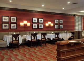 DoubleTree by Hilton Collinsville/St.Louis - 5