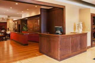 DoubleTree by Hilton Collinsville/St.Louis - 3