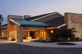 DoubleTree by Hilton Collinsville/St.Louis - 1