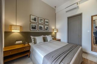 ELIVAAS Signature Solara 4BHK Retreat Private Pool Close to Siolim Sunset Point - 6