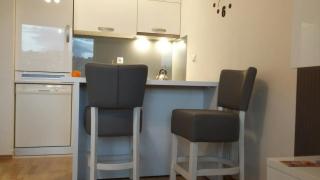 Luxury Studio Apartment Miljacka Sarajevo - Sarajevo - 7
