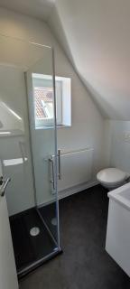 Moderne Ferienwohnung im Fachwerkhaus Innenstadt Wolfhagen - 5