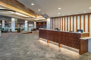 Hilton St. Louis Airport - 9