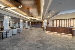 Hilton St. Louis Airport - 7
