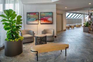 Hilton St. Louis Airport - 6