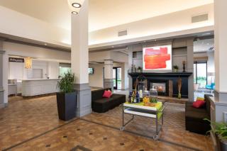 Hilton Garden Inn Sioux City Riverfront - 6