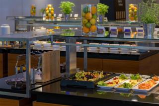Hilton Garden Inn Stuttgart NeckarPark - 5