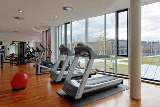 Hilton Garden Inn Stuttgart NeckarPark - 3