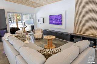 Nature Calme Design Moderne - 0