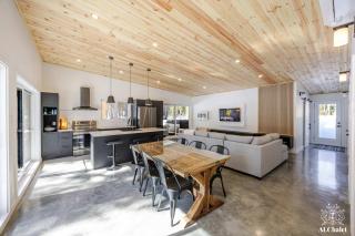 Nature Calme Design Moderne - 8
