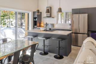 Nature Calme Design Moderne - 9