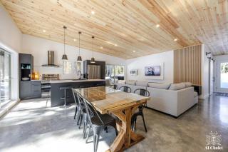 Nature Calme Design Moderne - 6