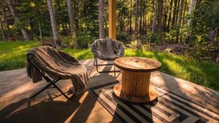Nature Calme Design Moderne - 5
