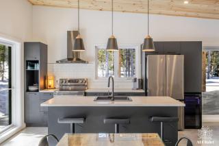 Nature Calme Design Moderne - 4